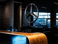Mercedes Türkiye'de Yeni Yapılanma