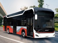 Otokar’dan 2021’de 1 Milyar 42 Milyon TL Net Kar