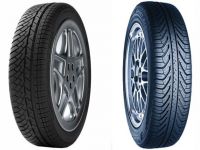 Yeni Nesil Porsche Panamera Michelin’i Seçti