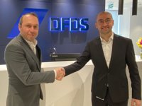 DFDS İle AND Arasında İstanbul Trafiğinin Azalmasına Katkı Sağlayacak Anlaşma Yapıldı
