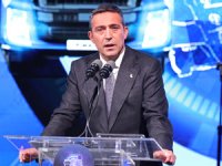 Ali Y. Koç: “Türkiye’nin Otomotiv Endüstrisinde Rekabet Gücünü Artırmayı Hedefliyoruz”