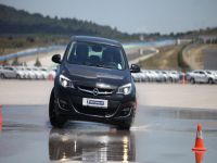 Michelin Bayileri ‘Yüksek Performans’ Lastikleri Test Etti