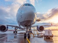 Air Cargo Growth Continues in February, up 2.9%