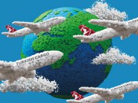 Turkish Cargo’nun Yeni Hub’ı SMARTIST’in Tanıtım Videosu Yayınlandı