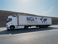 NGL Tekstil İhracat Taşımalarını Yüzde 25 Artırmayı Hedefliyor