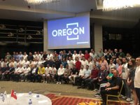 Oregon 2023 Hedeflerine Emin Adımlarla İlerliyor, Hedef Bu Yıl 320, Gelecek Yıl 500 Ortak