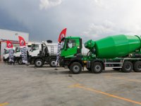 Renault Trucks Tegeta İle Bayilik Anlaşması Yaptı