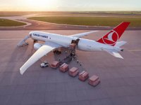 Turkish Cargo’dan Stratejik 3 Yeni Hizmet