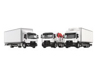 Yeni Renault Trucks Kamyonlar Düşük Yakıt Tüketimi ile CO2 Salınımını Azaltıyor