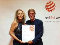 MAN Individual Lion S, Red Dot Tasarım Ödülü’nü Kazandı