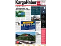 KargoHaber 282. Sayı (Dijital Dergi)