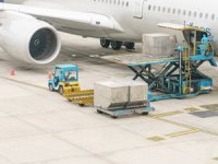 June Air Cargo: Stable and Resilient