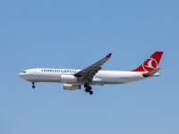 Turkish Cargo Avrupa’nın En Başarılı Hava Kargo Taşıyıcısı Oldu