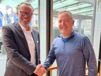 Automechanika Frankfurt enters into an agreement with the Association of Diesel Specialists