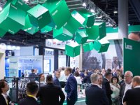 A strong show: the international automotive aftermarket is back in Frankfurt