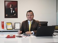 Horoz Bolloré Logistics’e Yeni Direktör