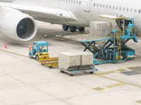 IATA to Trial CO2 Emission Calculator for Air Cargo with Etihad