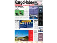 KargoHaber 285. Sayı (Dijital Dergi)