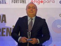 Fortune Türkiye’den Alışan Lojistik’e Bir Ödül Daha