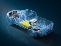 Toyota Yakıt Hücreli Hilux İçin Prototip Geliştiriyor