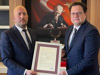 Omsan Logistics’in Tren İşletmeciliği Hakkı 5 Yıl Daha Uzatıldı