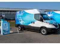 Petronas İle Iveco Ticari Elektrikli Araçlar İçin Sürdürülebilir Sıvıları Tasarlıyor