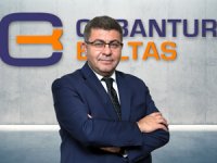 Çobantur Boltas Türkiye Operasyon Başkanı ve İcra Kurulu Üyesi Cumhur Erzurumluoğlu: “Proje Taşımacılığında 2023 Yılında Yüzde 25’lik Büyüme Hedefimize Emin Adımlarla İlerliyoruz”