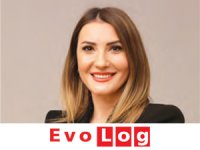 EvoLog Denizyolu Taşımacılığında Pazar Payını Artırmayı Hedefliyor