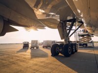 Air Cargo Demand Softens in November