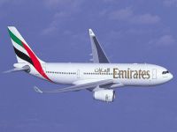 Emirates Pakistan’a Beşinci Hattını Başlatıyor