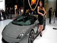 Lamborghini Fabrikasını Gezecek Castrol Talihlileri Belli Oldu