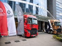Renault Trucks Türkiye, 2022 Yılını İthal Ürünler Arasında Lider Olarak Tamamladı