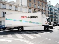 XPO Logistics’den 100 Adetlik Elektrikli Renault Trucks Yatırımı