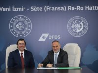 DFDS’den Ülke Ekonomisine Katkı Sağlayacak Yeni Rota
