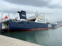 DFDS Akdeniz İş Birimi’nden Yeni Rota