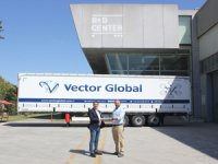 Vector Global Lojistik Filosunu Tırsan İle Güçlendirdi