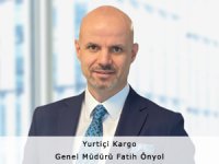 Yurtiçi Kargo Genel Müdürü Fatih Önyol: “Çok Yakında Otonom Kargo Dönemini Başlatmaya Hazırlanıyoruz”