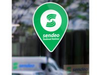 Sendeo Genel Müdürü Özgün Şahin: “Teslimat Noktaları Sektöre Alternatif Getirdi”