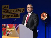 Turkish Cargo’nun ev sahipliğiyle İstanbul’da gerçekleştirilen IATA Dünya Kargo Sempozyumu (IATA World Cargo Symposium- WCS) Yoğun İlgi Gördü