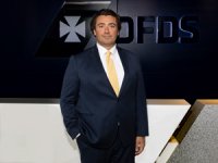 DFDS Lojistik Zirvesi’nde Sektörün ve Dünya Ekonomisinin Röntgeni Çekildi