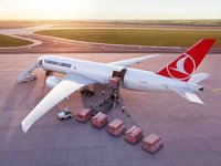 Turkish Cargo Türkiye’nin İhracatına Değer Katıyor