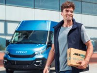 Nexpro Ürünleri Iveco Güvencesi İle Pazarda Yerini Alıyor