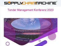 Tender Management Konferenz 2023