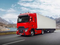 Renault Trucks Güvenlik Donanımlarını Güçlendiriyor