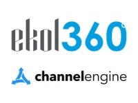 Ekol360 ve Channelengine Daha Verimli E-Ticaret ve Lojistik Çözümleri İçin  İş Birliği Yaptı