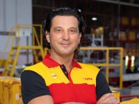 DHL Express Türkiye’nin Yeni CEO’su Volkan Demiroğlu Oldu