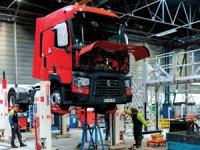 Renault Trucks’tan “Okul Başlıyor” Kampanyası