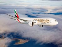 Emirates Tayvan’a Uçacak