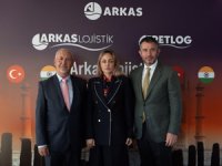 Arkas Lojistik Global Yatırımlarına Devam Ediyor