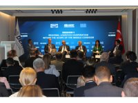 Karadeniz'deki Lojistik İşbirliği İçin 13 Ülke Bir Araya Geldi